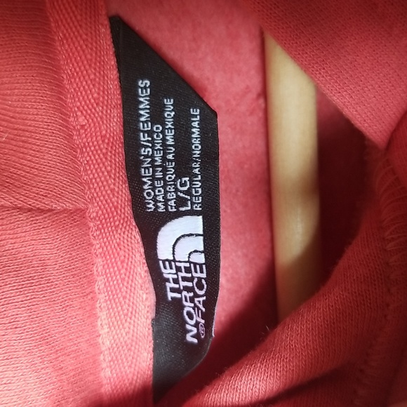 The North Face Hoodie - Picture 3 of 6